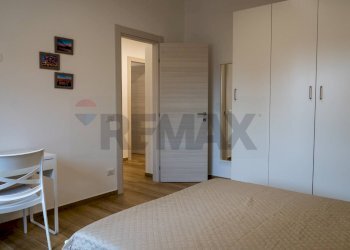 Camera / camera da letto - Two-room apartment Via Eleonora D'angio'
 
59, Catania - photo 15