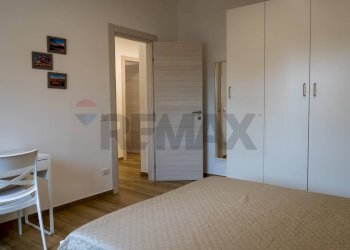 Camera / camera da letto - Two-room apartment Via Eleonora D'angio'
 
59, Catania - photo 16