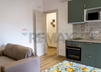 Cucina - Two-room apartment Via Eleonora D'angio'
 
59, Catania - photo 26