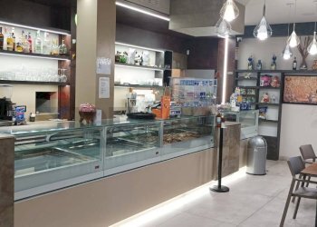 Cucina - Cafeteria - Cold Bar via Umberto
 
32, Sant'Agata Li Battiati - photo 1