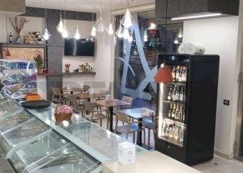 Dispensa di stoccaggio - Cafeteria - Cold Bar via Umberto
 
32, Sant'Agata Li Battiati - photo 3