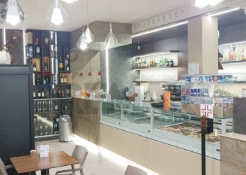 Cucina - Cafeteria - Cold Bar via Umberto
 
32, Sant'Agata Li Battiati - photo 4