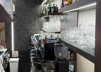 Cucina - Cafeteria - Cold Bar via Umberto
 
32, Sant'Agata Li Battiati - photo 7