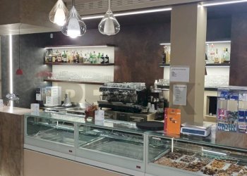 Cucina - Cafeteria - Cold Bar via Umberto
 
32, Sant'Agata Li Battiati - photo 10