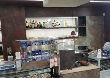 Soggiorno - Cafeteria - Cold Bar via Umberto
 
32, Sant'Agata Li Battiati - photo 11