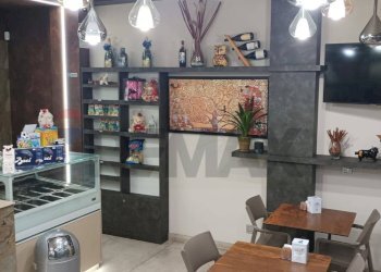 Cucina - Cafeteria - Cold Bar via Umberto
 
32, Sant'Agata Li Battiati - photo 12