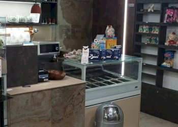 Cucina - Cafeteria - Cold Bar via Umberto
 
32, Sant'Agata Li Battiati - photo 13