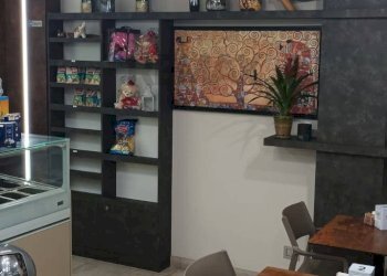 Sala da pranzo - Cafeteria - Cold Bar via Umberto
 
32, Sant'Agata Li Battiati - photo 14