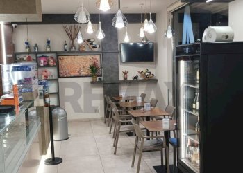 Cucina - Cafeteria - Cold Bar via Umberto
 
32, Sant'Agata Li Battiati - photo 15