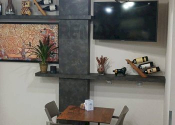 Sala da pranzo - Cafeteria - Cold Bar via Umberto
 
32, Sant'Agata Li Battiati - photo 16