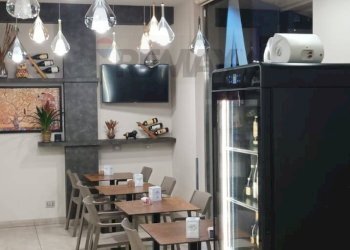 Sala da pranzo - Cafeteria - Cold Bar via Umberto
 
32, Sant'Agata Li Battiati - photo 18