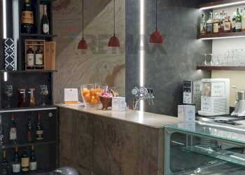 Cucina - Cafeteria - Cold Bar via Umberto
 
32, Sant'Agata Li Battiati - photo 20