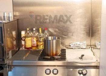 Cucina - Cafeteria - Cold Bar via Umberto
 
32, Sant'Agata Li Battiati - photo 27