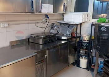 Cucina - Cafeteria - Cold Bar via Umberto
 
32, Sant'Agata Li Battiati - photo 30