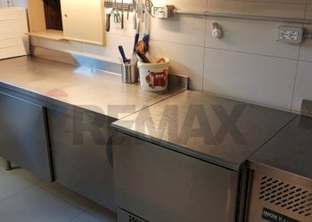 Cucina - Cafeteria - Cold Bar via Umberto
 
32, Sant'Agata Li Battiati - photo 31