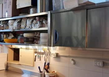 Cucina - Cafeteria - Cold Bar via Umberto
 
32, Sant'Agata Li Battiati - photo 32