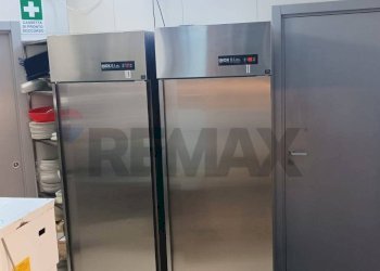 Cucina - Cafeteria - Cold Bar via Umberto
 
32, Sant'Agata Li Battiati - photo 34