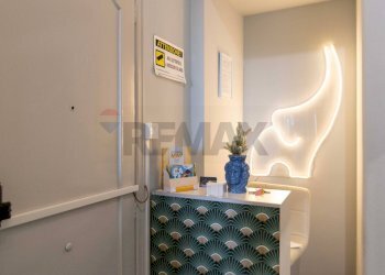 Hall / corridoio - Attività Commerciale Piazza Della Repubblica
 
31, Catania - foto 2