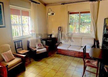 Soggiorno - Villa Via Rosario Livatino
 
38, Pedara - foto 3