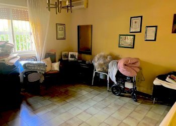 Soggiorno - Villa Via Rosario Livatino
 
38, Pedara - foto 8