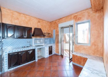 Cucina - Trilocale Viale Papa Giovanni XXIII
 
34, Camporotondo Etneo - foto 10