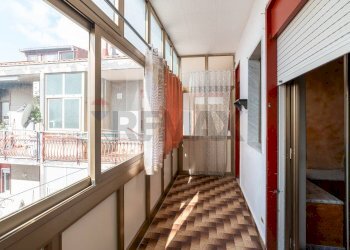 Hall / corridoio - Trilocale Viale Papa Giovanni XXIII
 
34, Camporotondo Etneo - foto 17