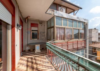 Balcone - Trilocale Viale Papa Giovanni XXIII
 
34, Camporotondo Etneo - foto 19