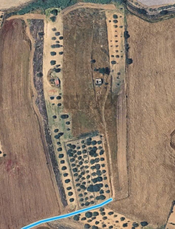 Posizione della mappa - Agricultural land via luigi einaudi, Grammichele - photo 3