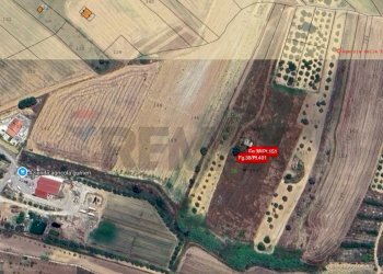 Posizione della mappa - Terreno agricolo via luigi einaudi, Grammichele - foto 2