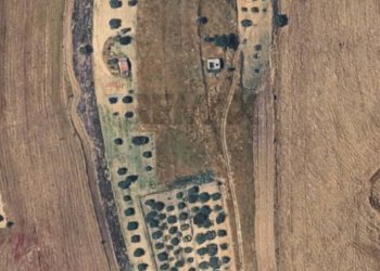 Posizione della mappa - Terreno agricolo via luigi einaudi, Grammichele - foto 3