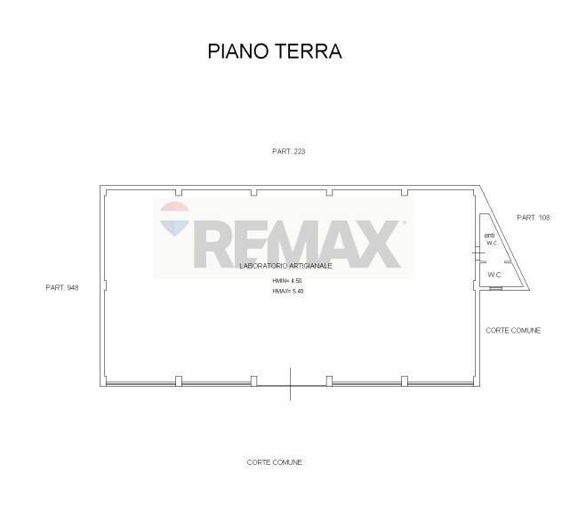 Pianta 2D - Shed luigi capuana
 
30, Camporotondo Etneo - floor plans 1