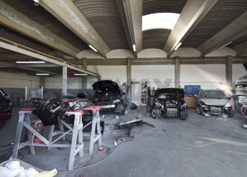 Palestra - Capannone luigi capuana
30, Camporotondo Etneo - foto 2