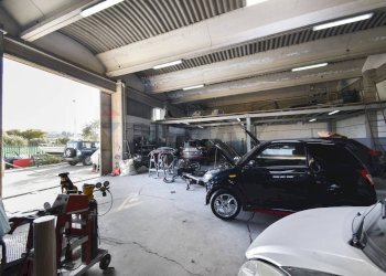 Parcheggio - Capannone luigi capuana
30, Camporotondo Etneo - foto 3