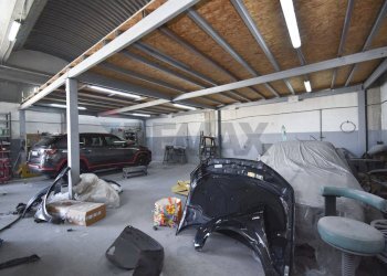 Parcheggio - Capannone luigi capuana
30, Camporotondo Etneo - foto 4