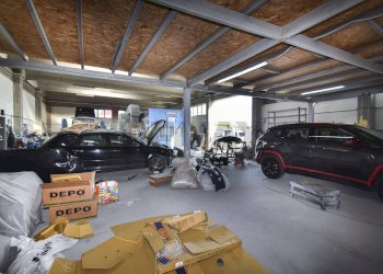 Parcheggio - Capannone luigi capuana
30, Camporotondo Etneo - foto 5