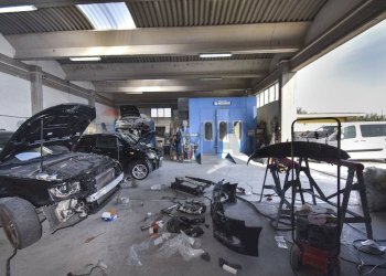 Parcheggio - Capannone luigi capuana
30, Camporotondo Etneo - foto 6