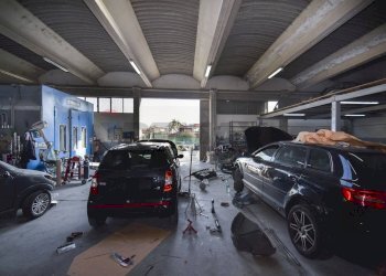 Parcheggio - Capannone luigi capuana
30, Camporotondo Etneo - foto 7