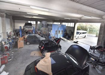 Parcheggio - Capannone luigi capuana
30, Camporotondo Etneo - foto 9