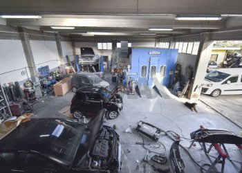 Palestra - Capannone luigi capuana
30, Camporotondo Etneo - foto 10