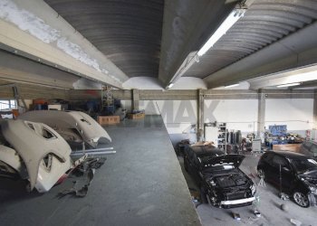 Parcheggio - Capannone luigi capuana
30, Camporotondo Etneo - foto 12