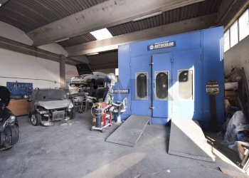 Parcheggio - Capannone luigi capuana
30, Camporotondo Etneo - foto 16