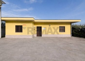 Terrazza - Capannone luigi capuana
30, Camporotondo Etneo - foto 17