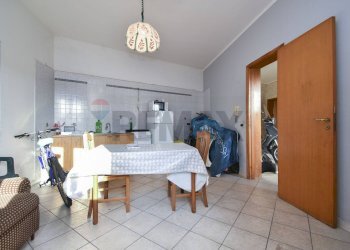 Sala da pranzo - Capannone luigi capuana
30, Camporotondo Etneo - foto 25