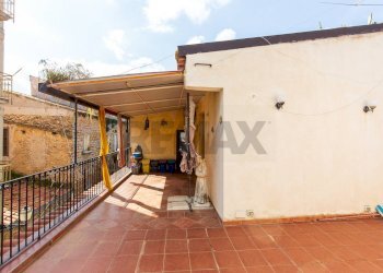 Terrazza - Casa indipendente via chiesa vecchia
 
28, Barrafranca - foto 7
