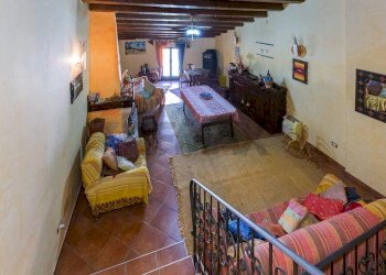 Soggiorno - Casa indipendente via chiesa vecchia
 
28, Barrafranca - foto 8