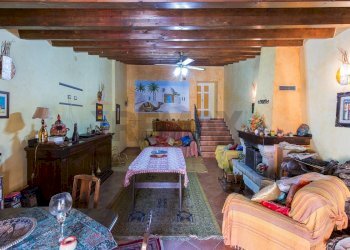 Soggiorno - Casa indipendente via chiesa vecchia
 
28, Barrafranca - foto 9