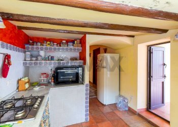 Cucina - Casa indipendente via chiesa vecchia
 
28, Barrafranca - foto 14