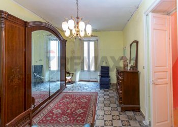 Hall / corridoio - Casa indipendente via chiesa vecchia
 
28, Barrafranca - foto 16