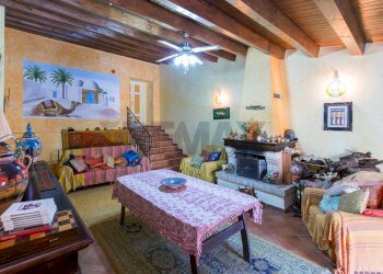 Soggiorno - Casa indipendente via chiesa vecchia
 
28, Barrafranca - foto 25