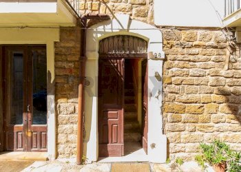 Edificio all\'aperto - Casa indipendente via chiesa vecchia
 
28, Barrafranca - foto 28